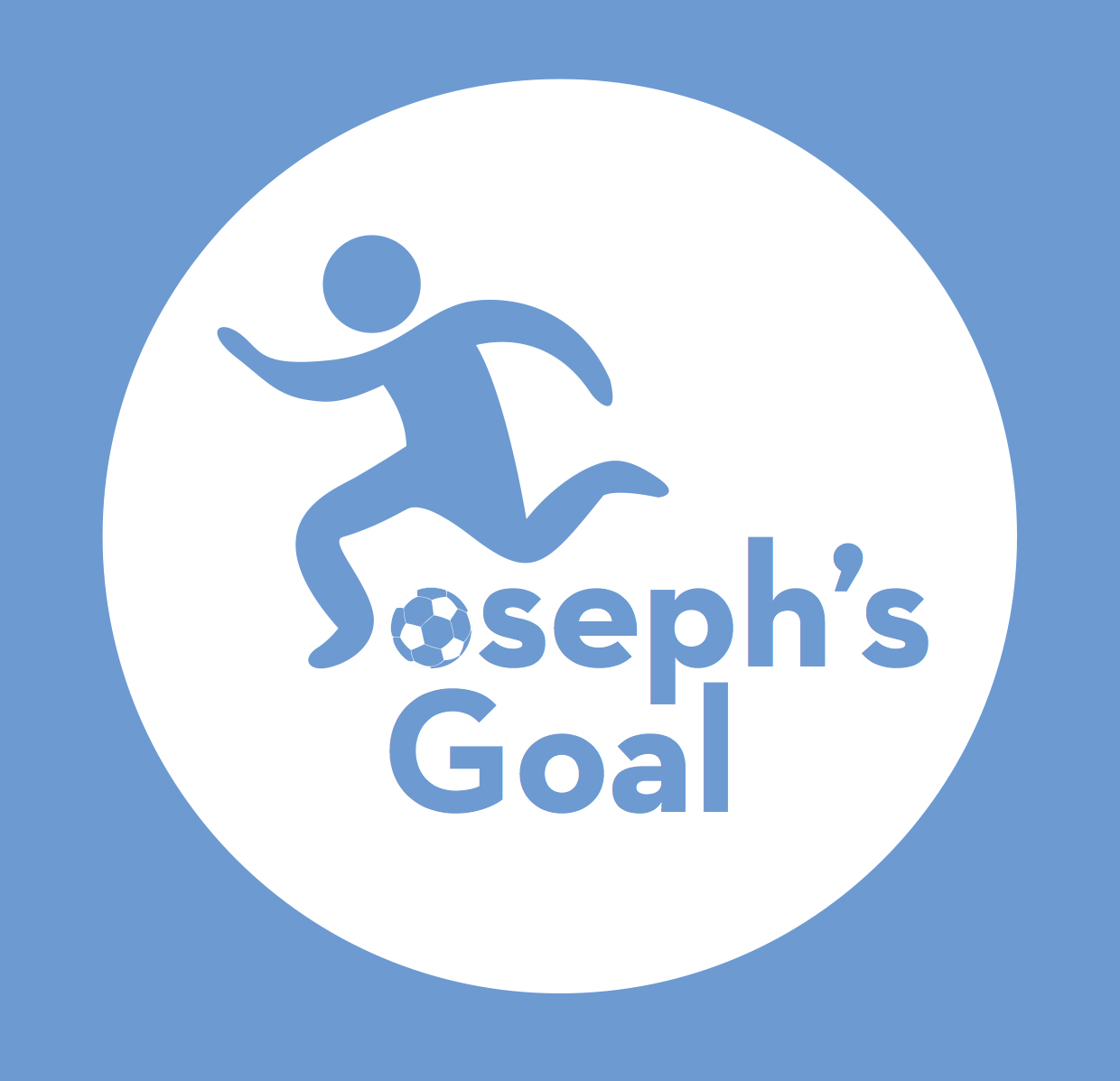 Joseph's Goal