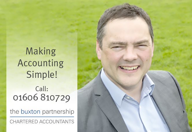 David Buxton - Chartered Accountant