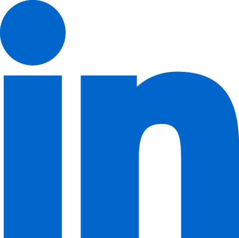 LinkedIn Logo